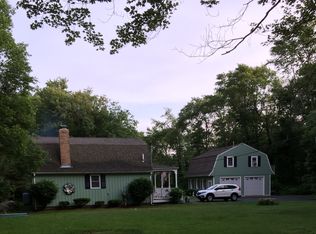 1815 Wheeler St, Dighton, MA 02715