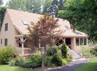 7106 Johnson Mill Rd, Bahama, NC 27503