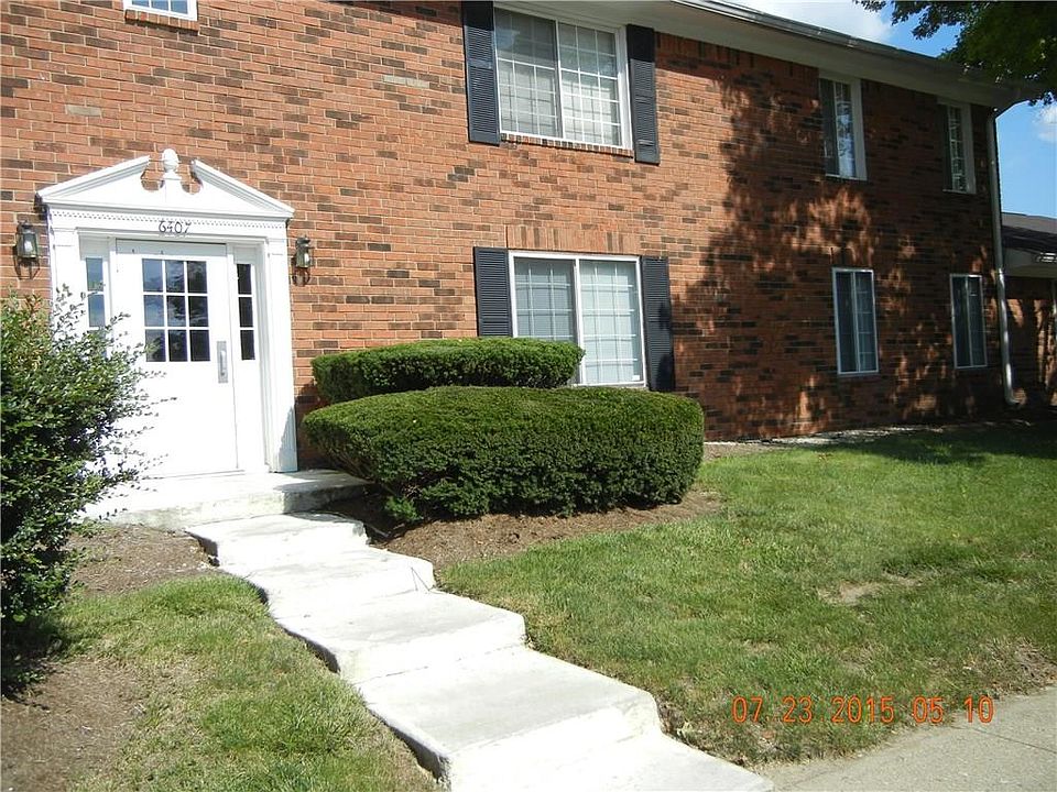 1st image of 6407 Park Central Dr W #6407B