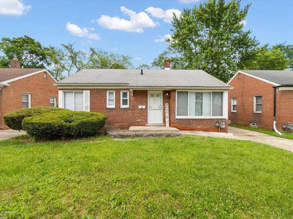 9612 Grandville Ave, Detroit, MI 48228
