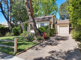 7051 Chimineas Ave, Reseda, CA 91335