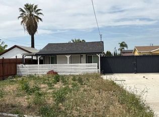 3117 Frazier St, Baldwin Park, CA 91706