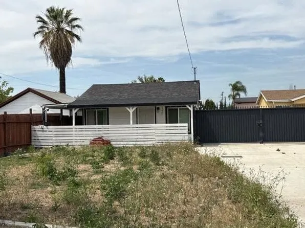 3117 Frazier St, Baldwin Park, CA 91706