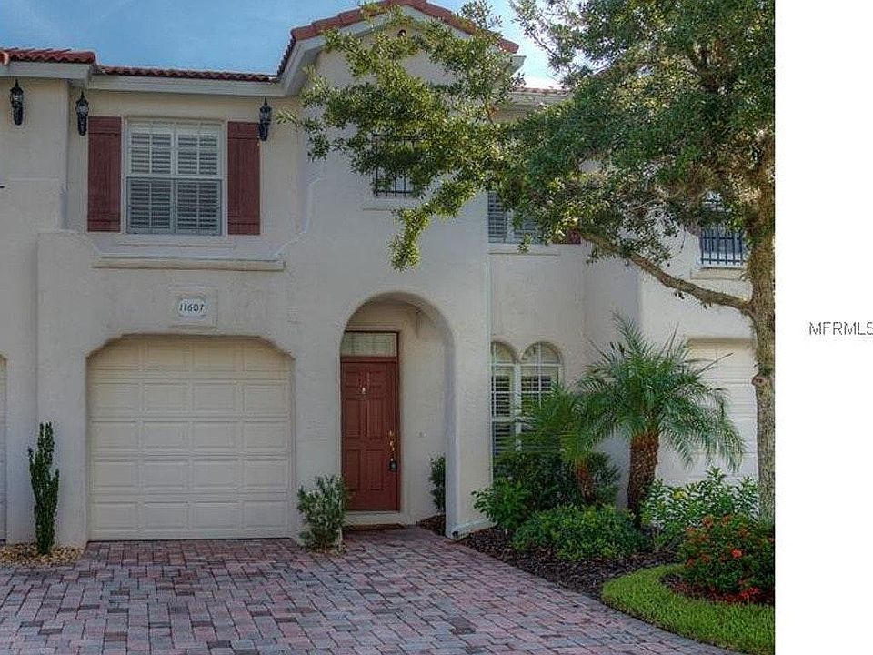 11607 Highbury Way Townhouse