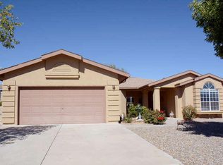 97 Castle Rock Rd SE, Rio Rancho, NM 87124