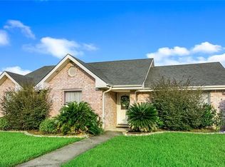 3504 Jacob Dr, Chalmette, LA 70043