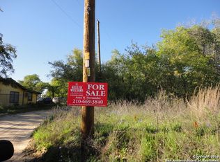 Sunset Rd, San Antonio, TX 78264