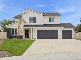 3168 W Animas Creek Dr, Kuna, ID 83634