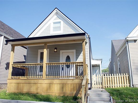 4th image of 1343 Beeler Street