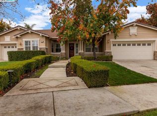 1917 Sofia Way, Brentwood, CA
