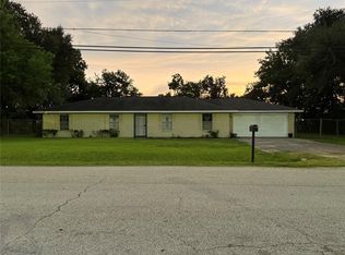 14816 Monrad Dr, Houston, TX 77053