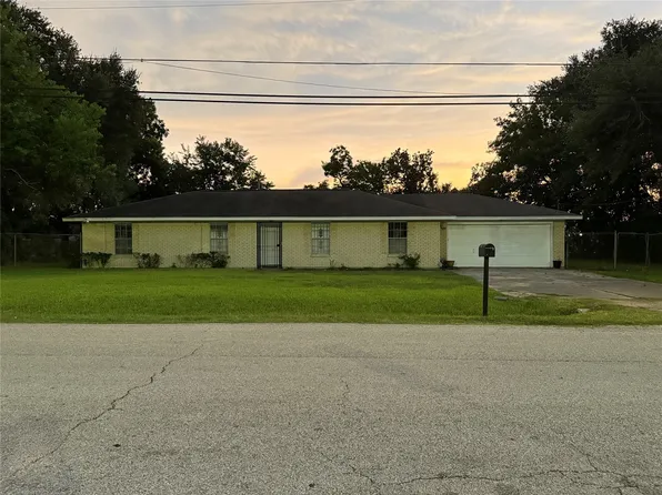 14816 Monrad Dr, Houston, TX 77053