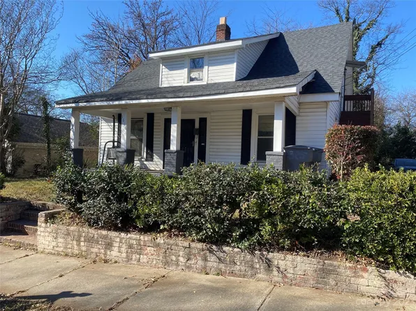 1616 Wickford Pl, Charlotte, NC 28203