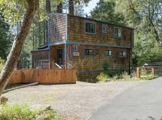 35570 Ocean View Street, Gualala, CA 95445