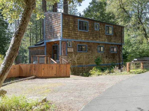 35570 Ocean View Street, Gualala, CA 95445