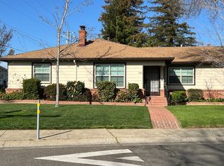 1404 61st St, Sacramento, CA
