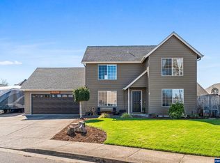 1254 Golden Ln N, Keizer, OR 97303