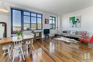 Sold by Halstead Real Estate