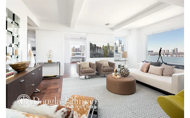 Rented by Douglas Elliman | media 3