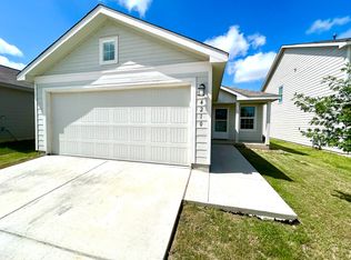4210 Levee Rdg, San Antonio, TX 78223