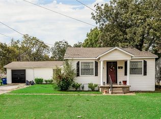 611 N Henry St, Lancaster, TX 75146