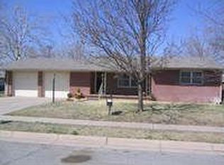 1000 E 21st Ave, Hutchinson, KS 67502