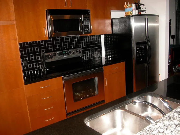 923 Peachtree St NE #935 — Photo 4