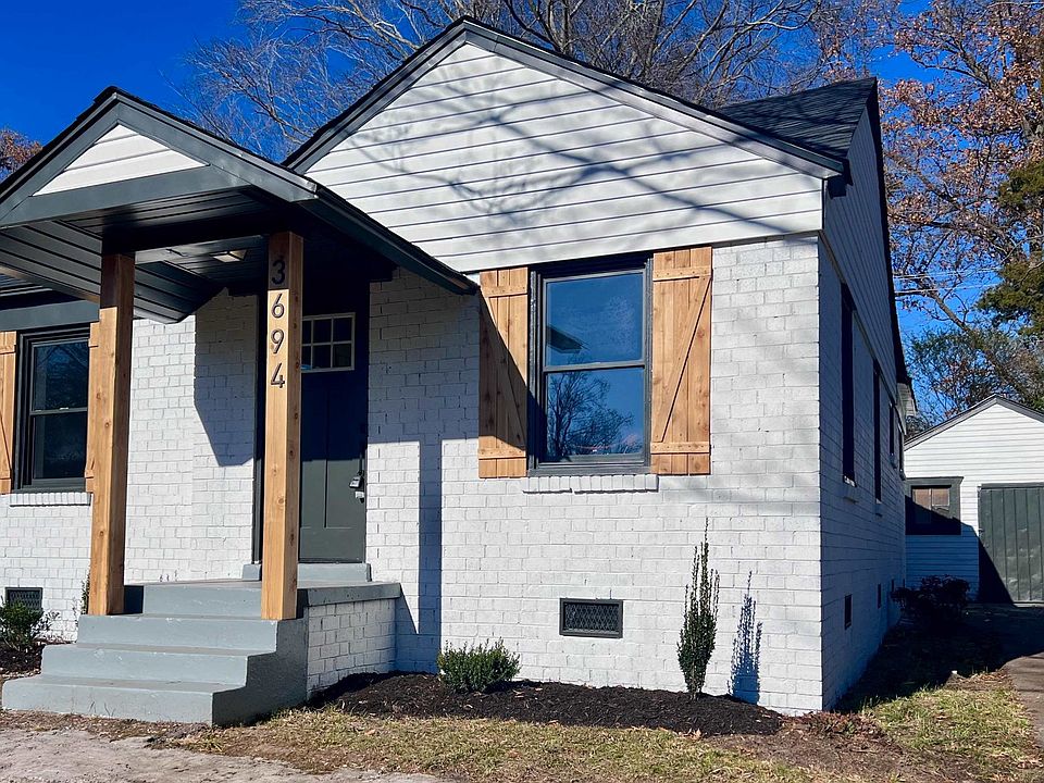 1st image of 3694 Marion Ave