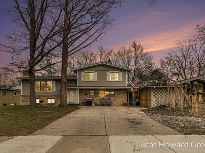 2308 Edgewood Ave SE, Grand Rapids, MI, 49546