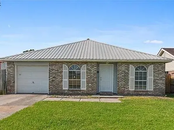 2417 Highland Meadows Dr Unit A, Marrero, LA 70072