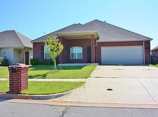 6900 Eagles Lndg, Oklahoma City, OK 73135