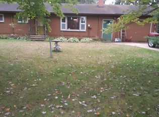 N4824 County Road Hh, Mauston, WI 53948