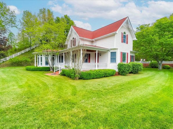5190 State Highway 2, Olive Hill, KY 41164