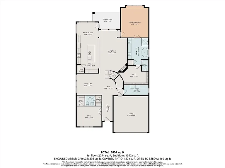 2940 Payson St — Photo 33