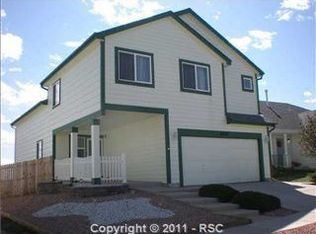 6187 Steed Way, Colorado Springs, CO 80922