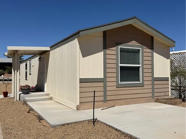 1204 Birch Dr, Kingman, AZ 86409