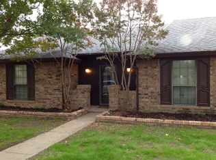 3712 Pimlico Dr, Arlington, TX 76017