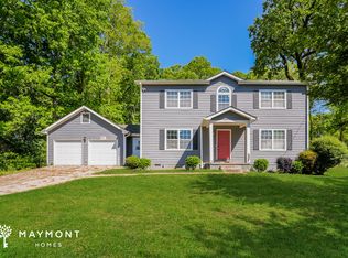 7627 Fielder Rd, Jonesboro, GA 30236