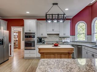 12350 Magnolia Cir, Johns Creek, GA 30005
