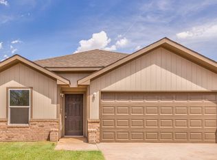 427 Shorty St, Mabank, TX 75147