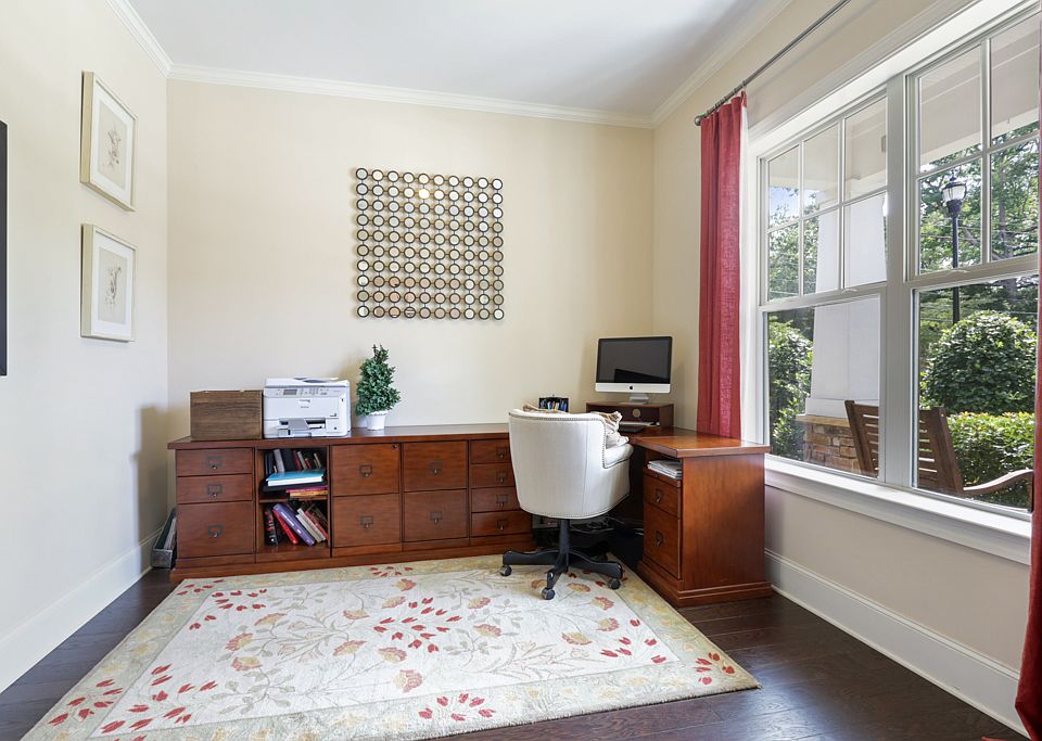 Office/Library 