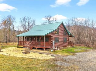 64 Memorial Dr, Perryopolis, PA 15473