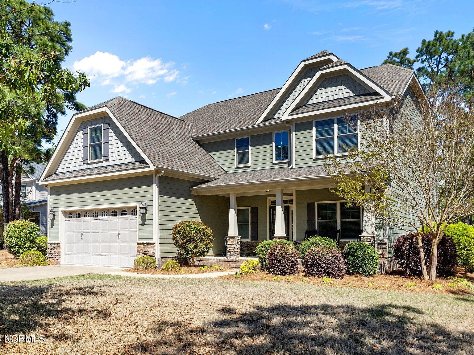 105 Aster Court, Southern Pines, NC 28387 Zillow