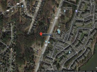 2304 Piney Plains Rd, Cary, NC 27518