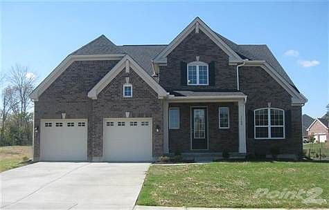 2nd image of 1509 Twinridge Way