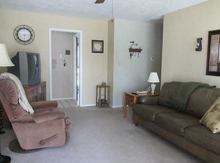 5107 Antigua Trl, Indianapolis, IN