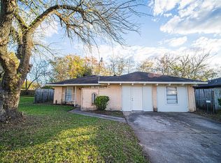 1327 Diplomat Way, Houston, TX 77088