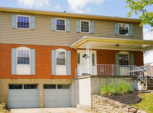 279 Deephaven Dr, Cincinnati, OH 45238