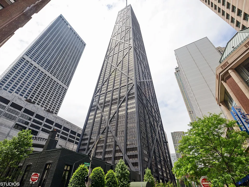 175 E Delaware Pl #5019