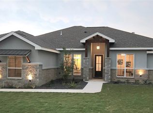 5005 Pheasant Dr, Nolanville, TX 76559